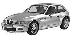 BMW E36-7 P022F Fault Code