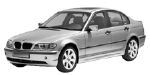 BMW E46 P022F Fault Code