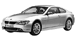 BMW E63 P022F Fault Code