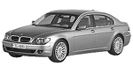 BMW E65 P022F Fault Code