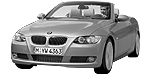 BMW E93 P022F Fault Code