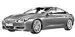 BMW F06 P022F Fault Code