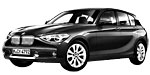 BMW F20 P022F Fault Code