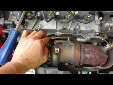 See P022F in engine